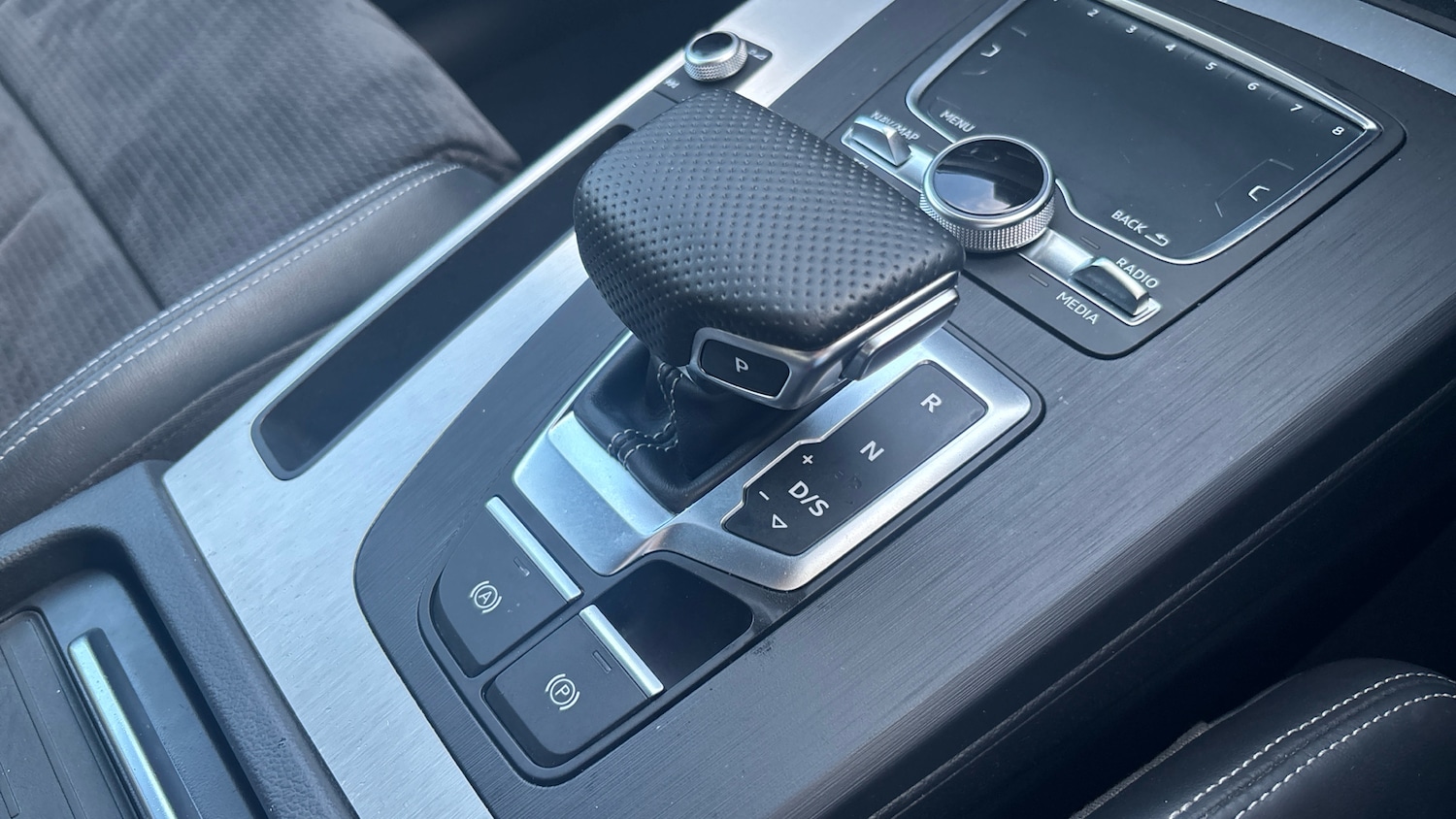 Used Audi Q5 2019 for sale - 77011671: Photo 13