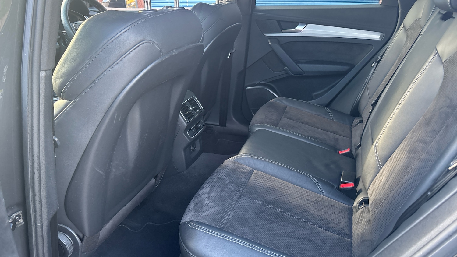 Used Audi Q5 2019 for sale - 77011671: Photo 16