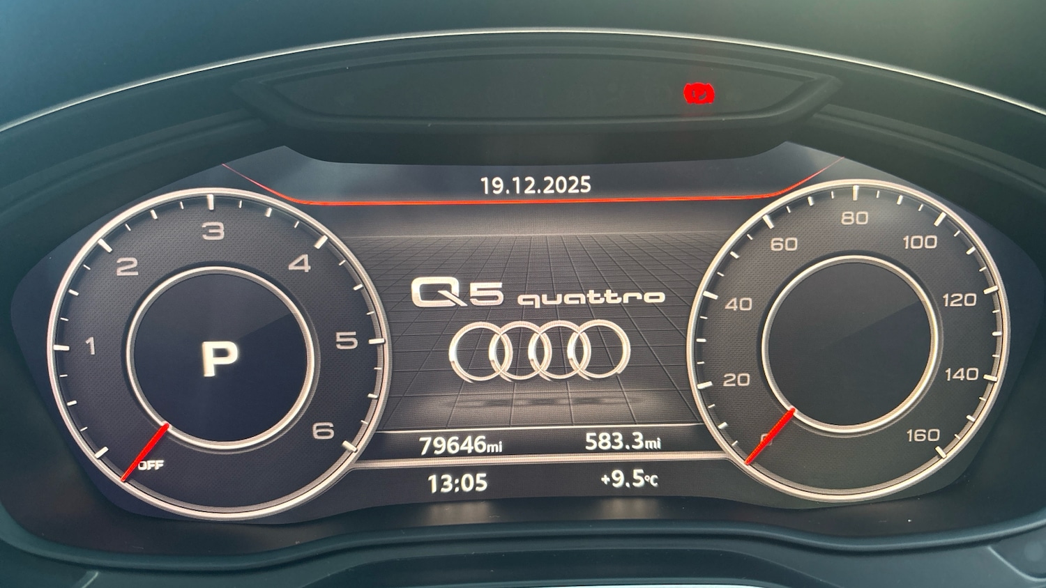 Used Audi Q5 2019 for sale - 77011671: Photo 18