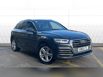 Audi Q5 feature image