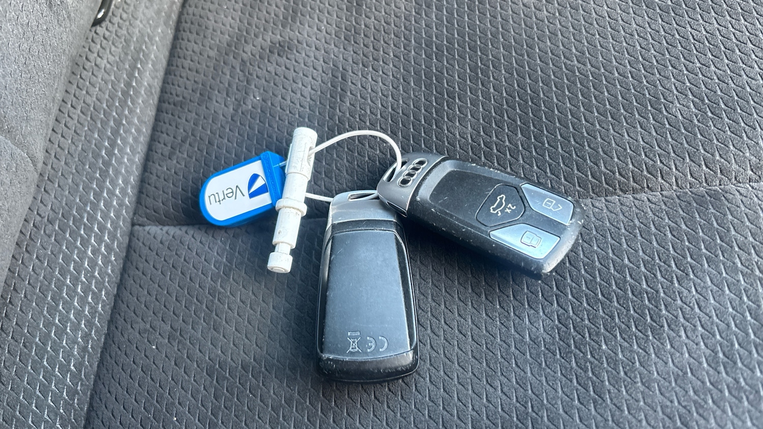 Used Audi Q5 2019 for sale - 77011671: Photo 20