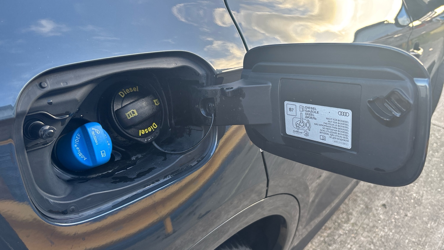 Used Audi Q5 2019 for sale - 77011671: Photo 21