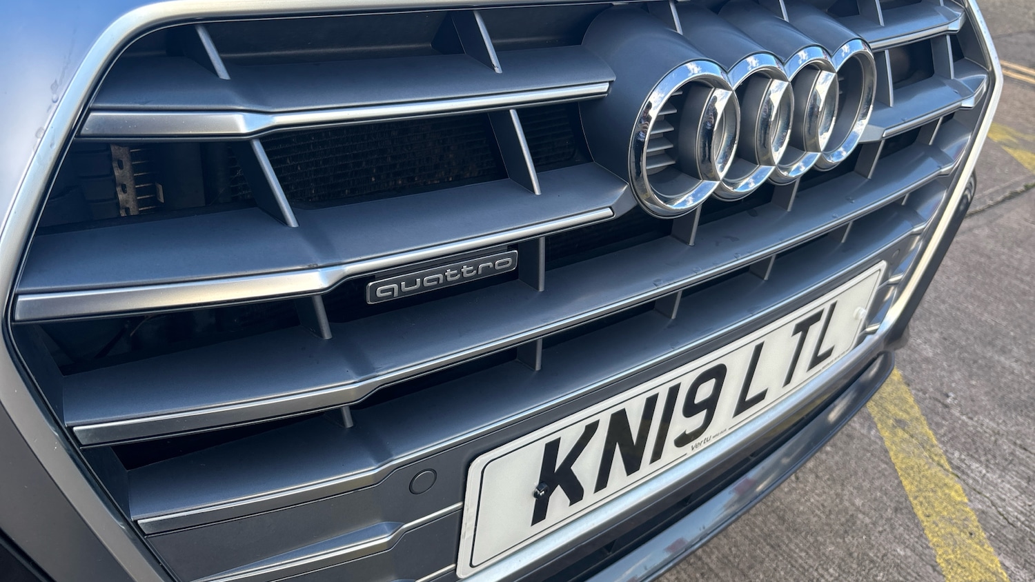 Used Audi Q5 2019 for sale - 77011671: Photo 24