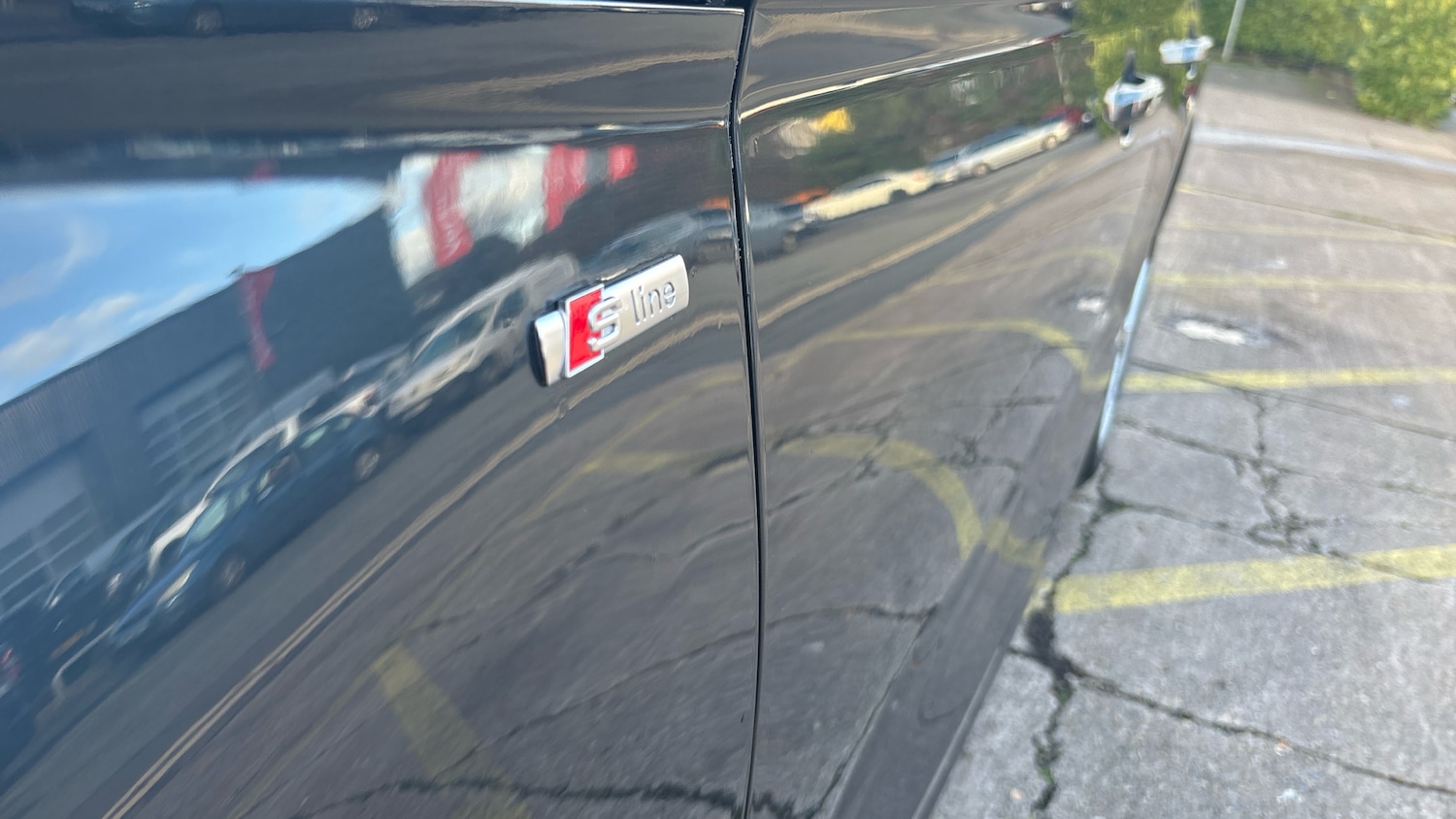 Used Audi Q5 2019 for sale - 77011671: Photo 25