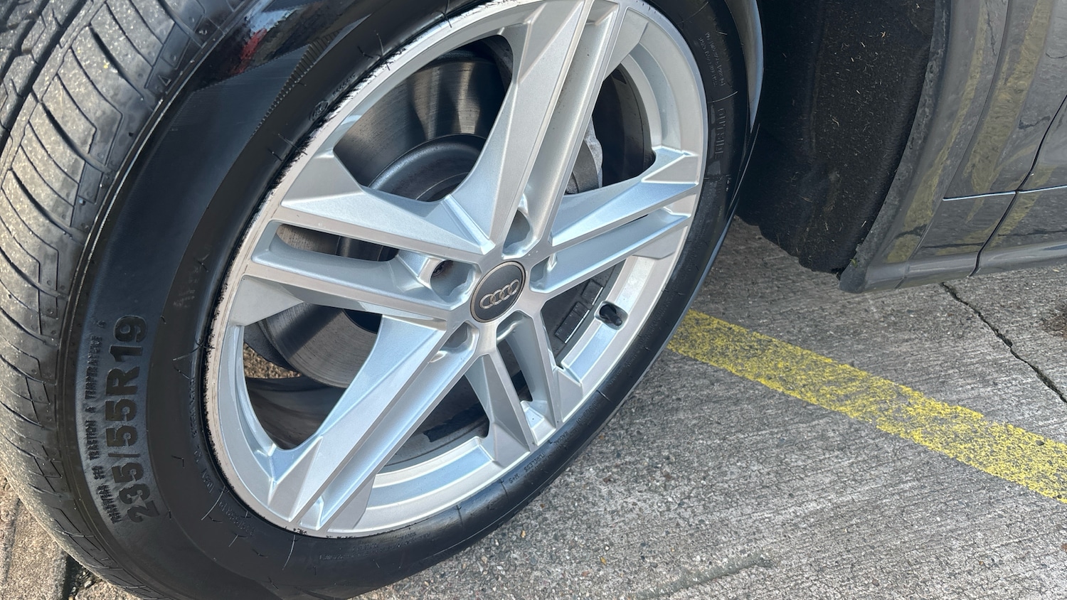 Used Audi Q5 2019 for sale - 77011671: Photo 26