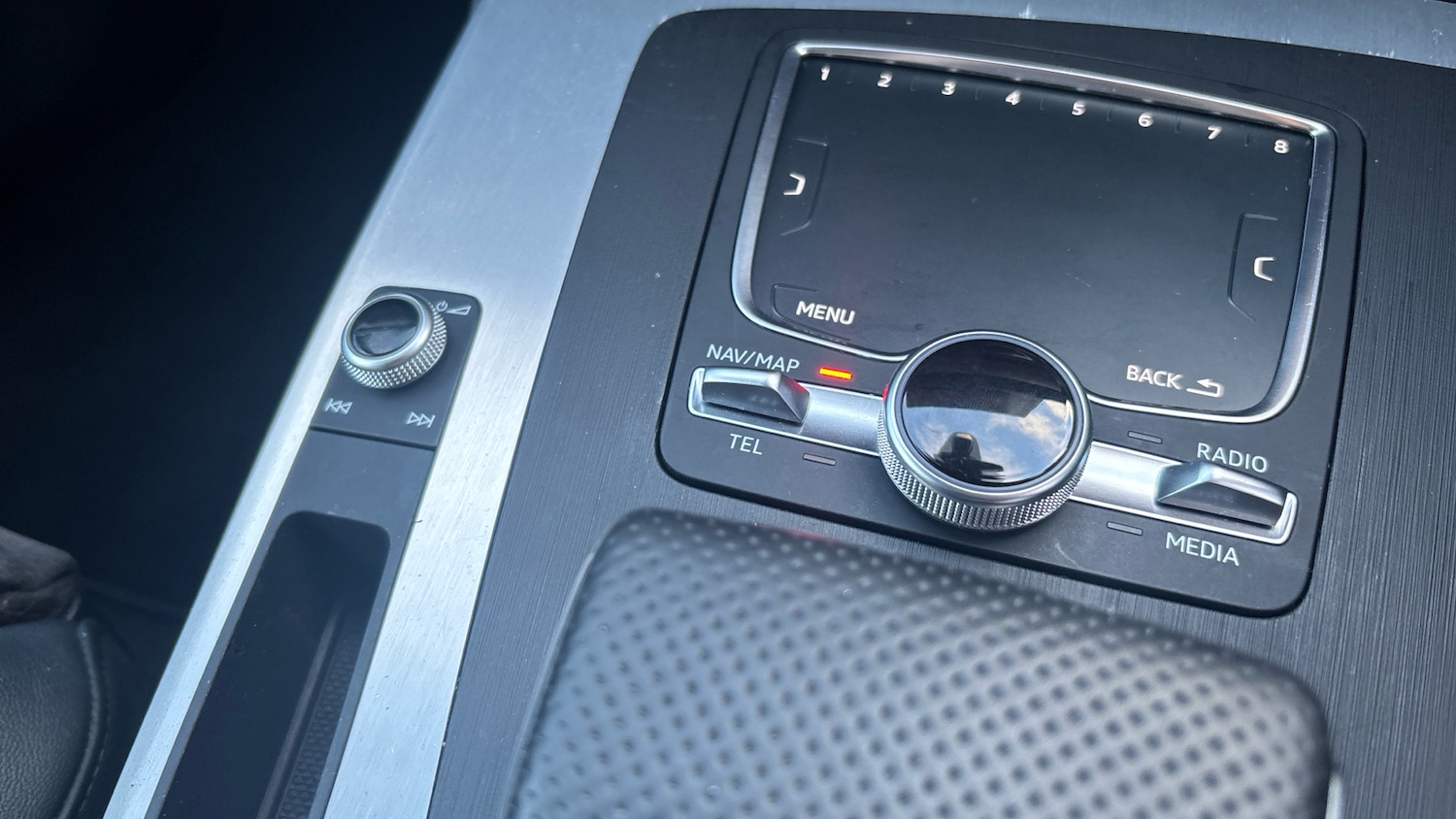 Used Audi Q5 2019 for sale - 77011671: Photo 29