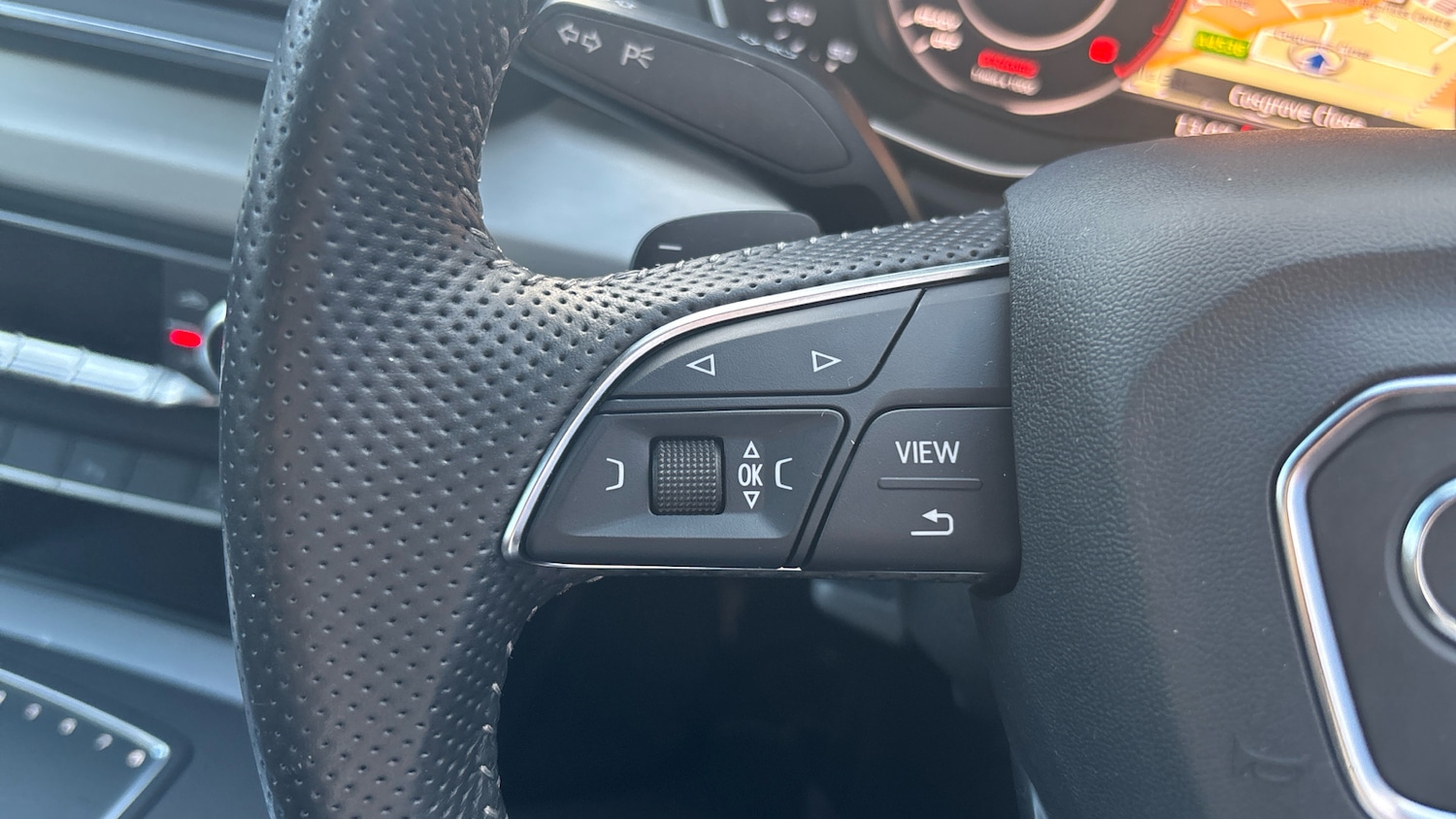 Used Audi Q5 2019 for sale - 77011671: Photo 35