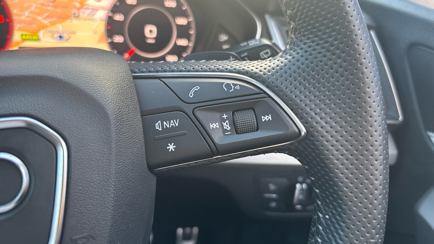 Used Audi Q5 2019 for sale - 77011671: Photo 36