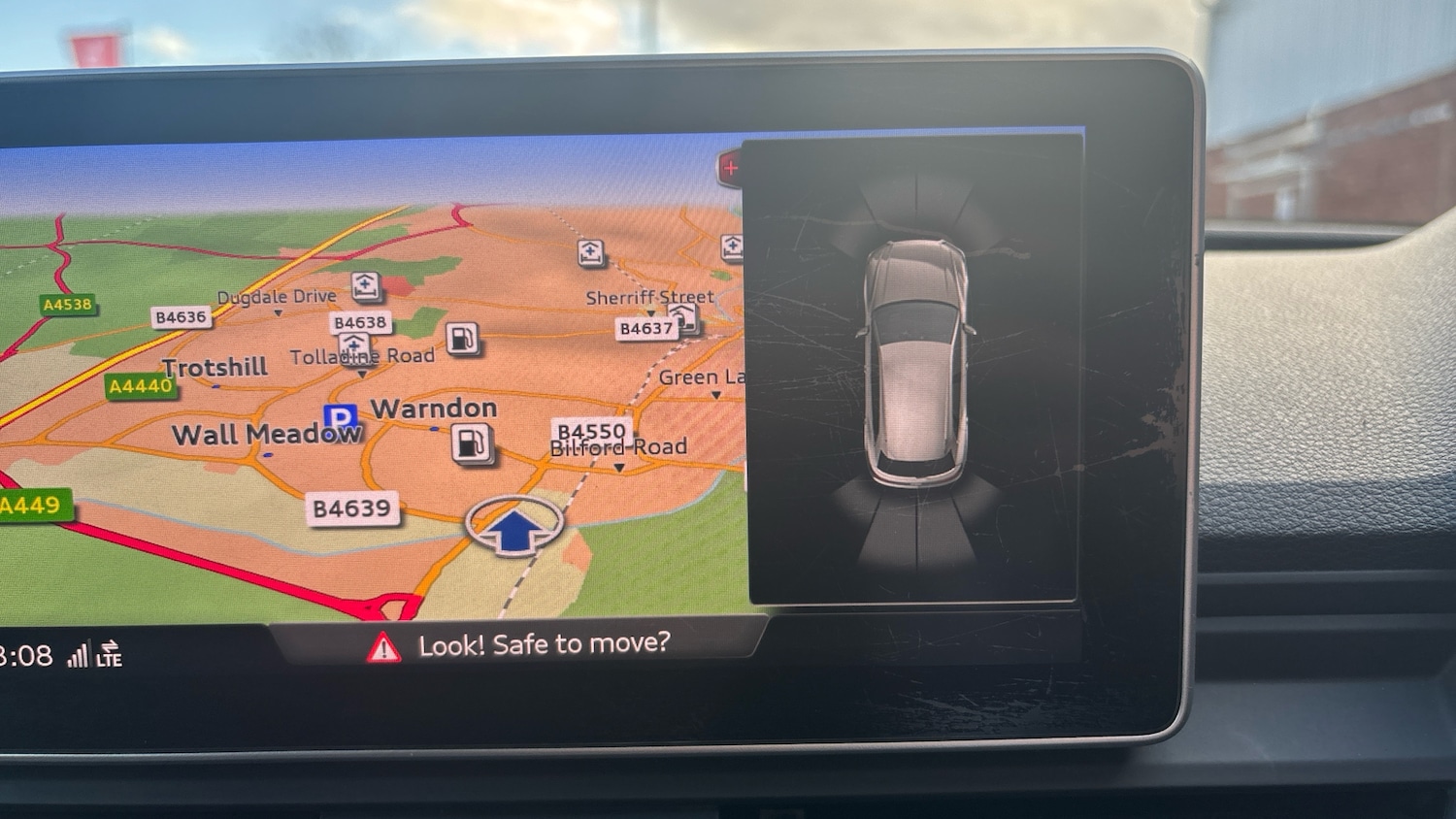 Used Audi Q5 2019 for sale - 77011671: Photo 42