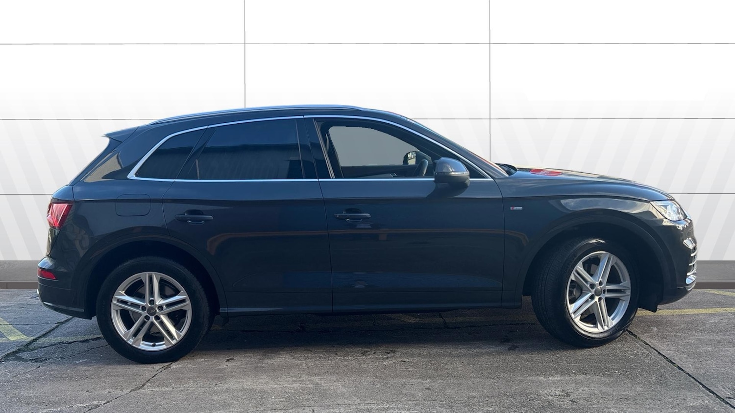 Used Audi Q5 2019 for sale - 77011671: Photo 5