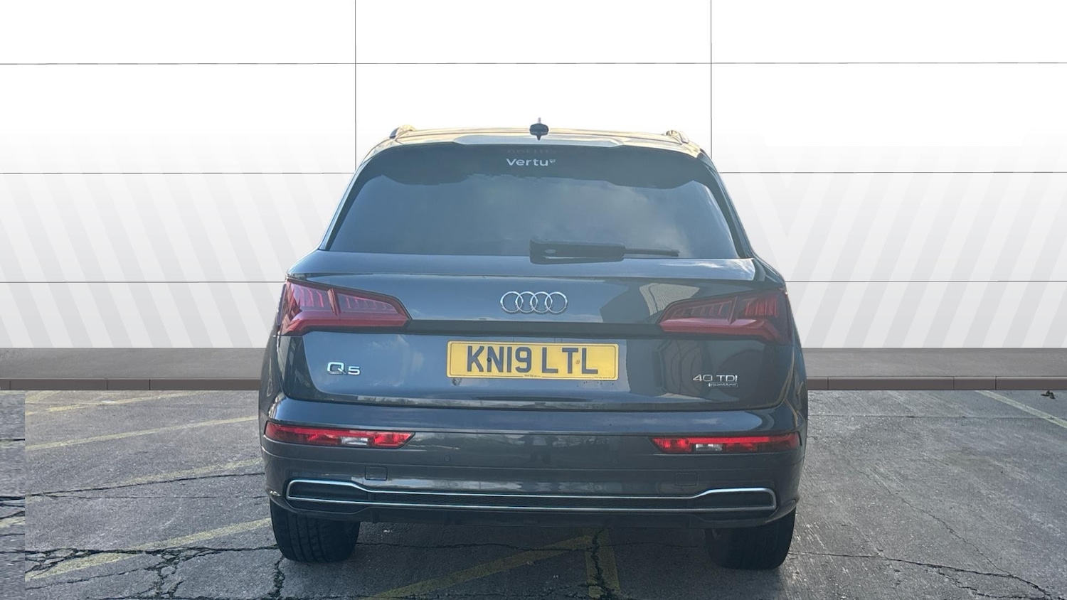 Used Audi Q5 2019 for sale - 77011671: Photo 6