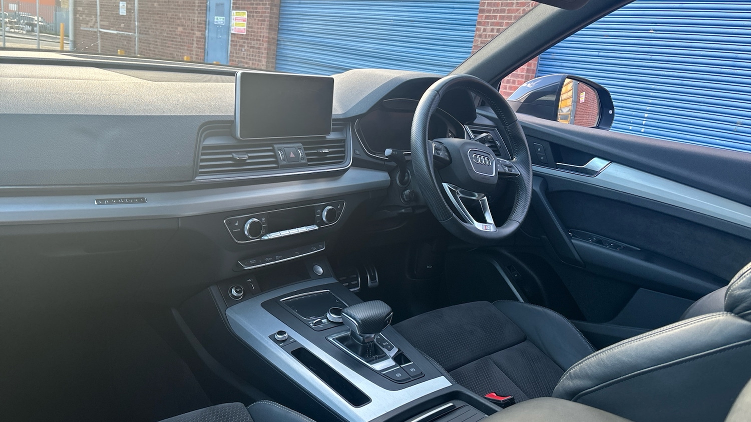 Used Audi Q5 2019 for sale - 77011671: Photo 9