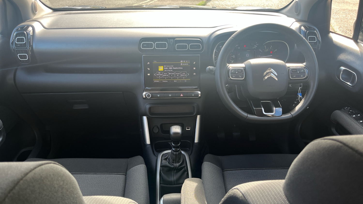 Used Citroen C3 Aircross 2021 for sale - 77007984: Photo 10