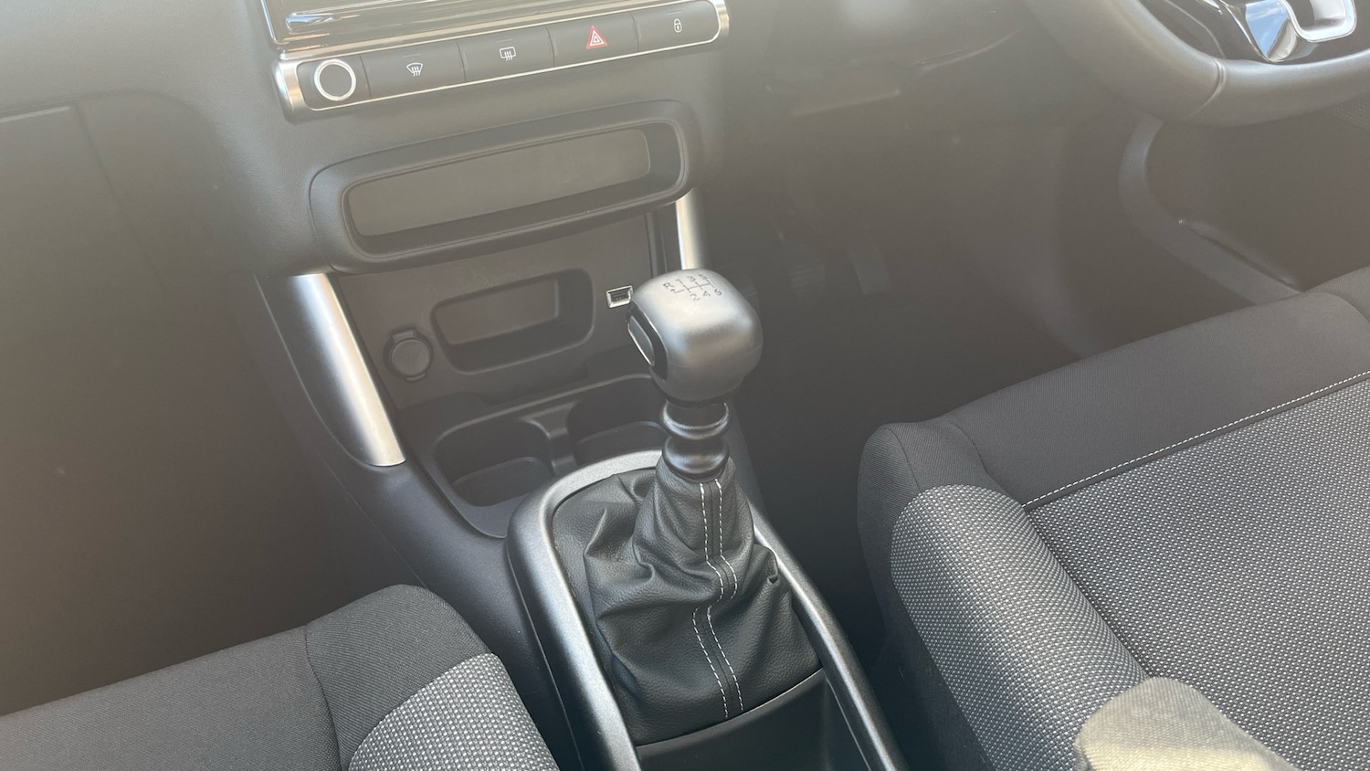 Used Citroen C3 Aircross 2021 for sale - 77007984: Photo 13