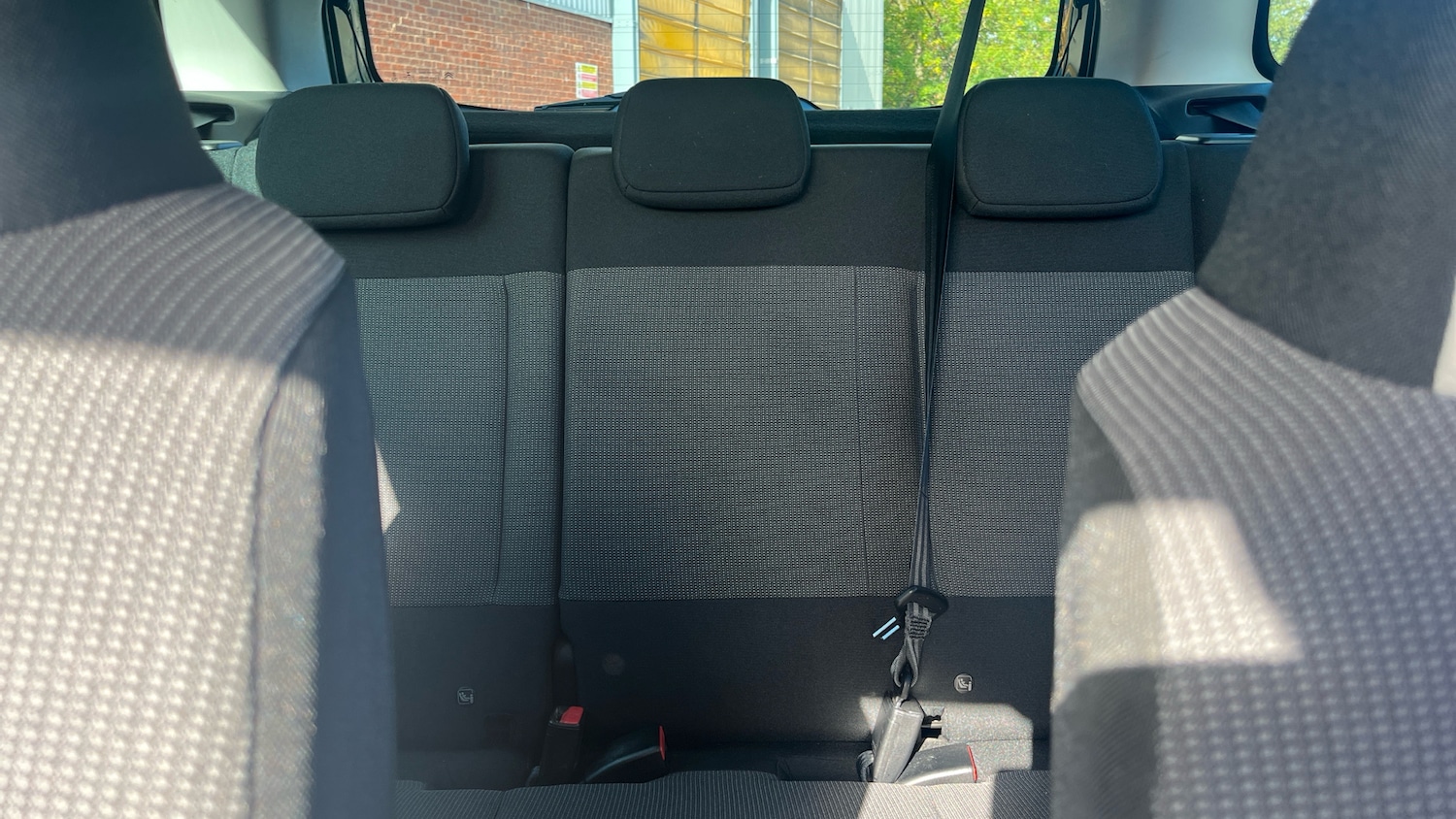 Used Citroen C3 Aircross 2021 for sale - 77007984: Photo 15