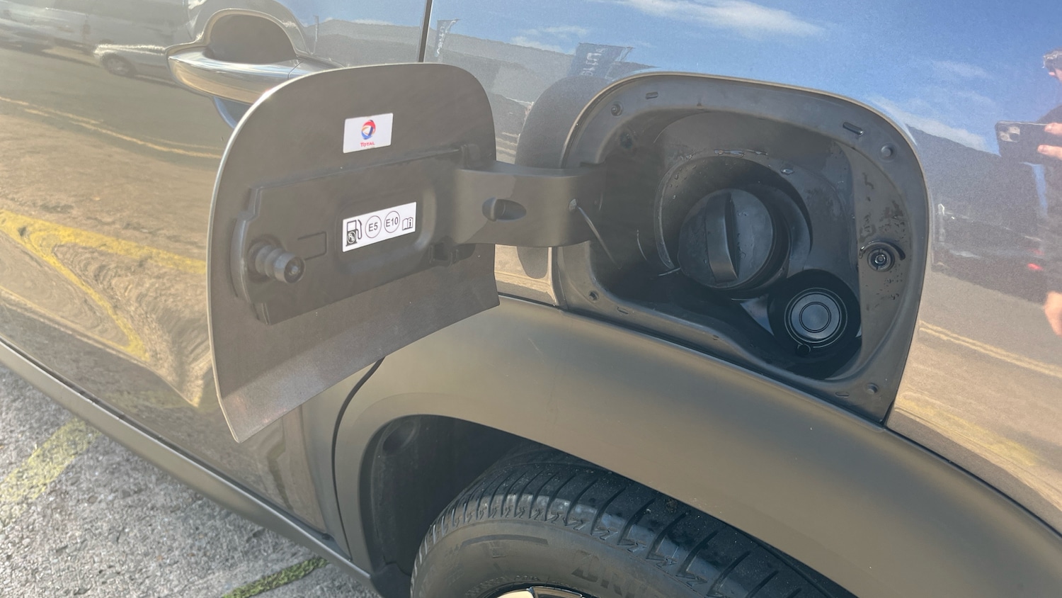 Used Citroen C3 Aircross 2021 for sale - 77007984: Photo 25