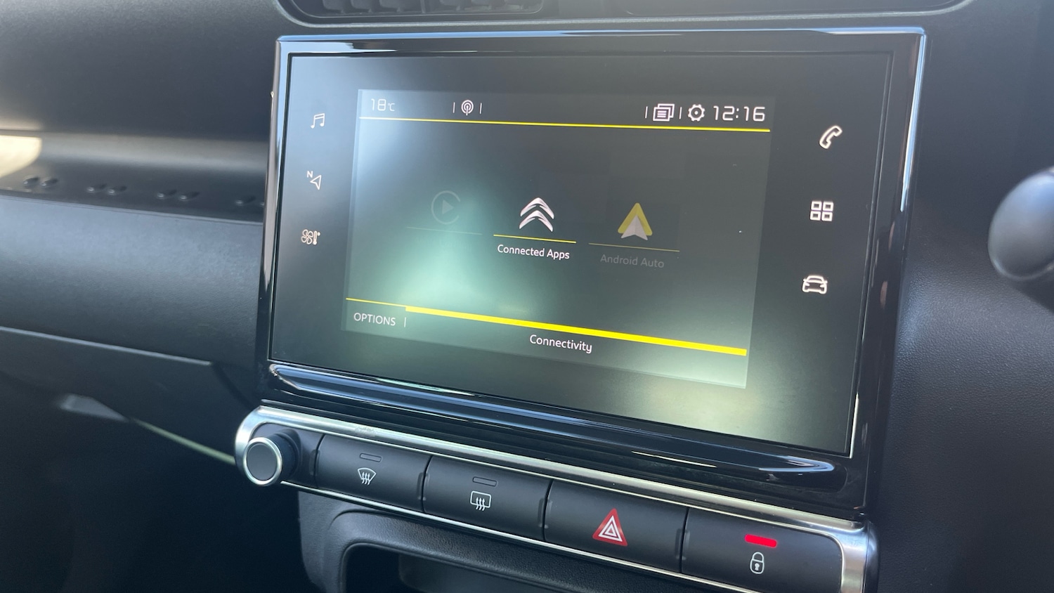 Used Citroen C3 Aircross 2021 for sale - 77007984: Photo 34