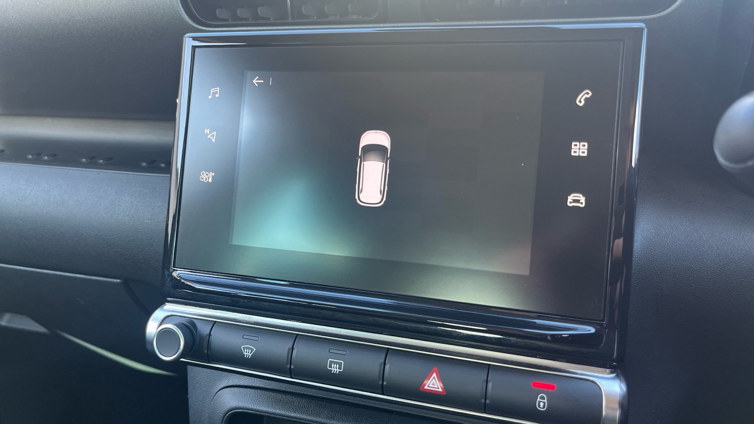 Used Citroen C3 Aircross 2021 for sale - 77007984: Photo 37