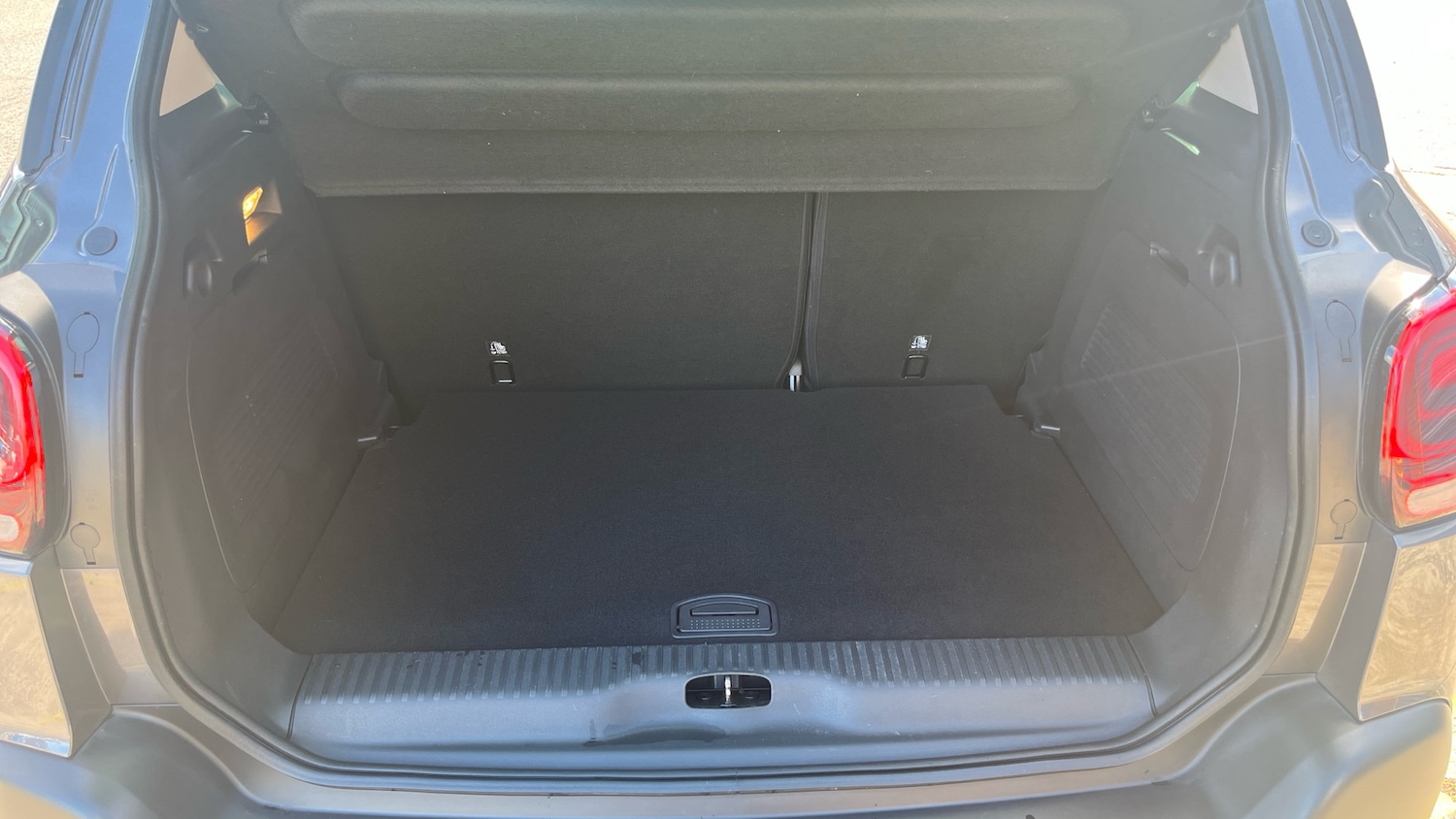 Used Citroen C3 Aircross 2021 for sale - 77007984: Photo 4