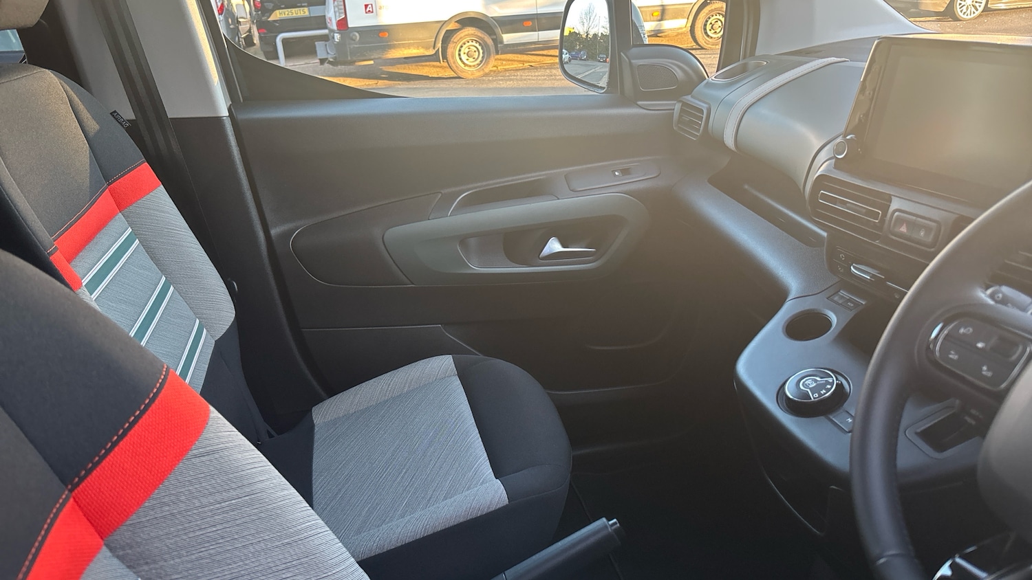 Used Citroen Berlingo 2022 for sale - 77296420: Photo 14