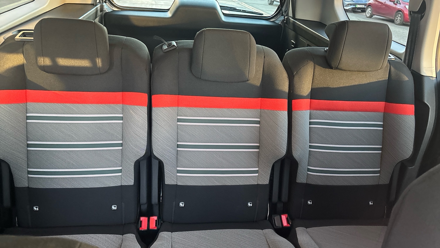 Used Citroen Berlingo 2022 for sale - 77296420: Photo 15