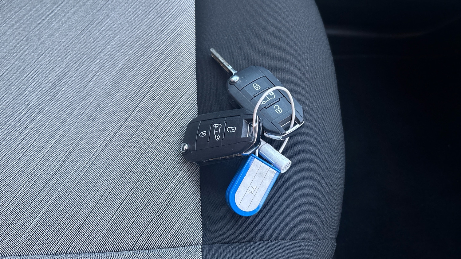 Used Citroen Berlingo 2022 for sale - 77296420: Photo 20