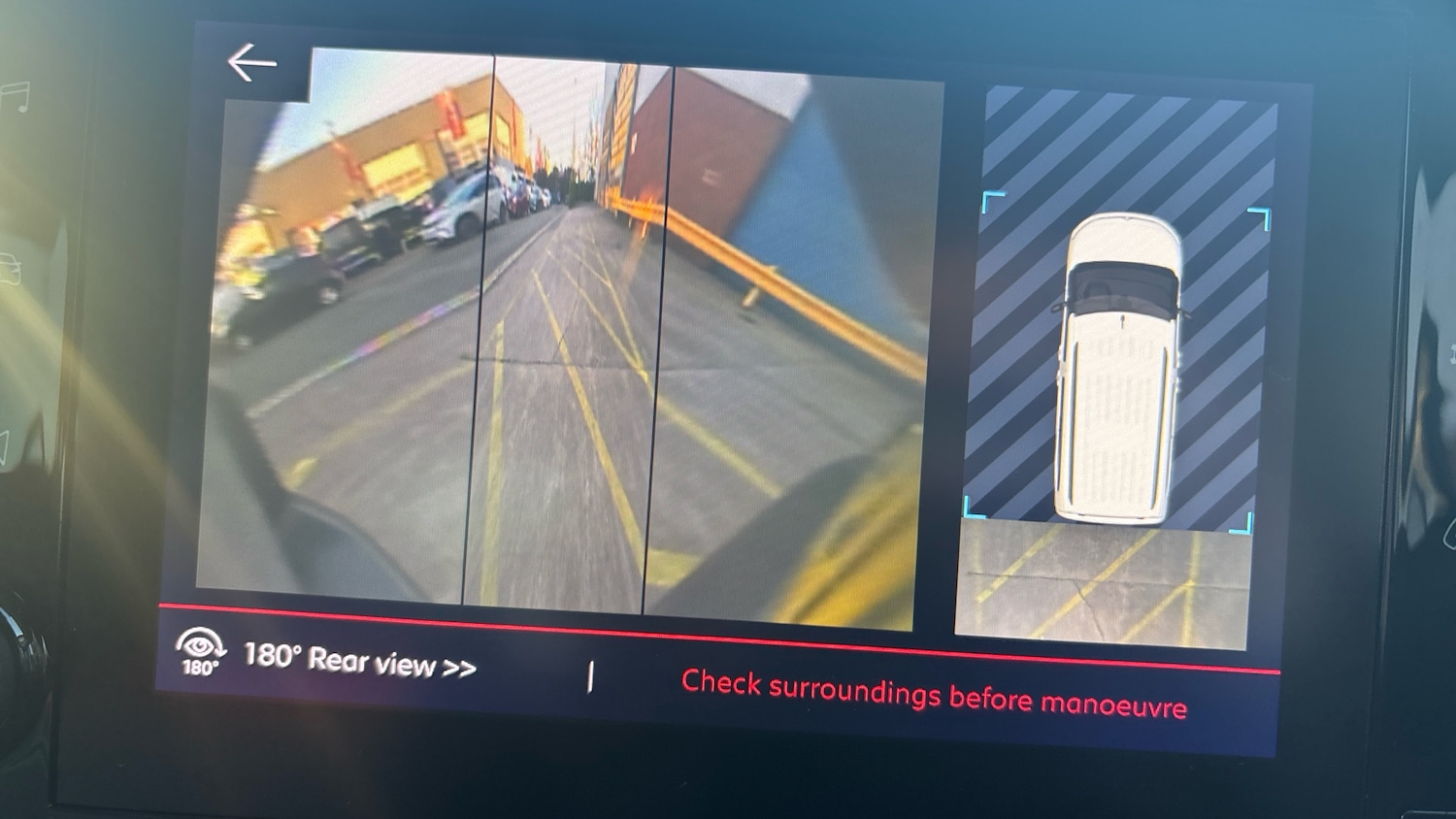 Used Citroen Berlingo 2022 for sale - 77296420: Photo 22