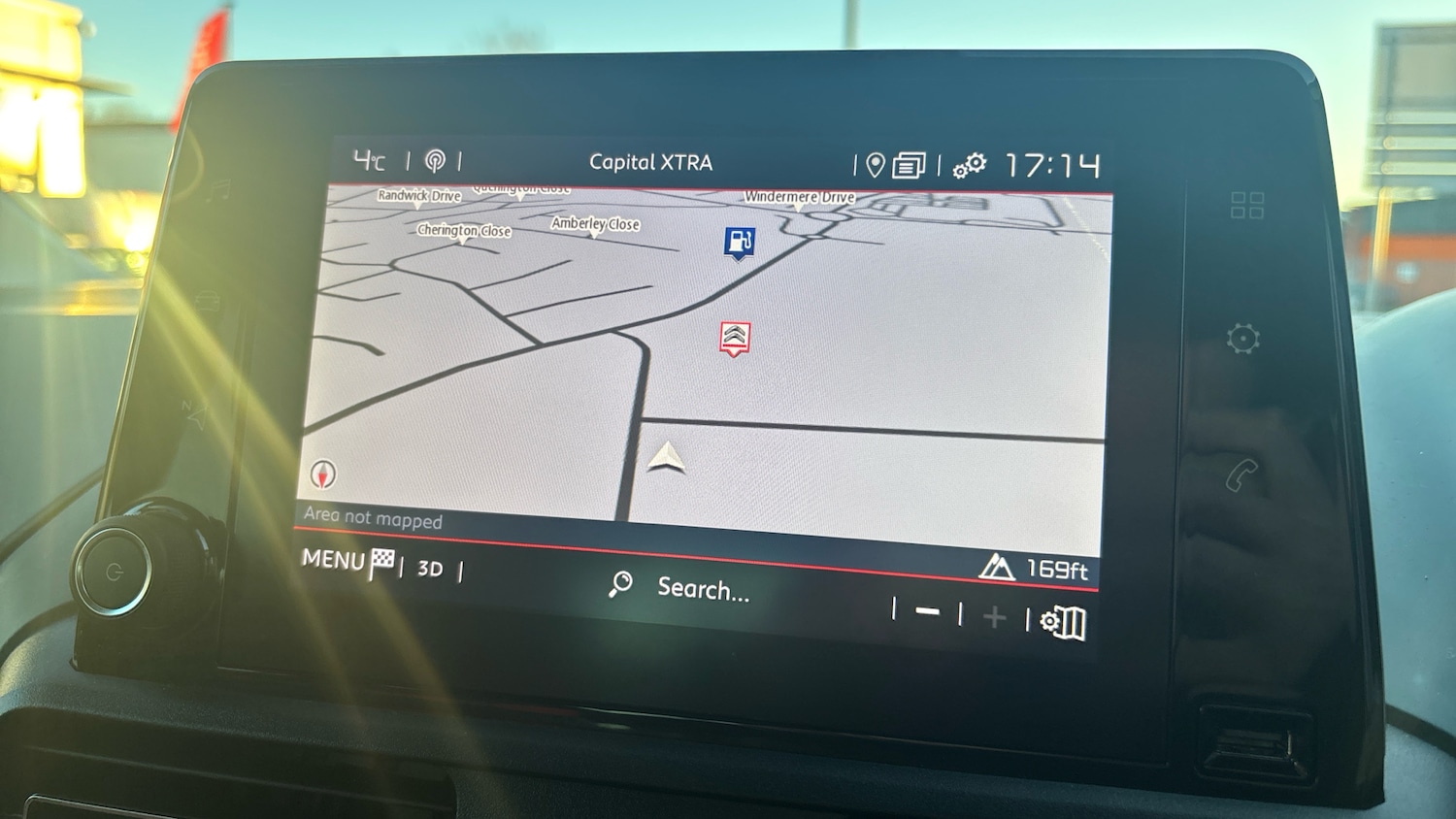 Used Citroen Berlingo 2022 for sale - 77296420: Photo 25