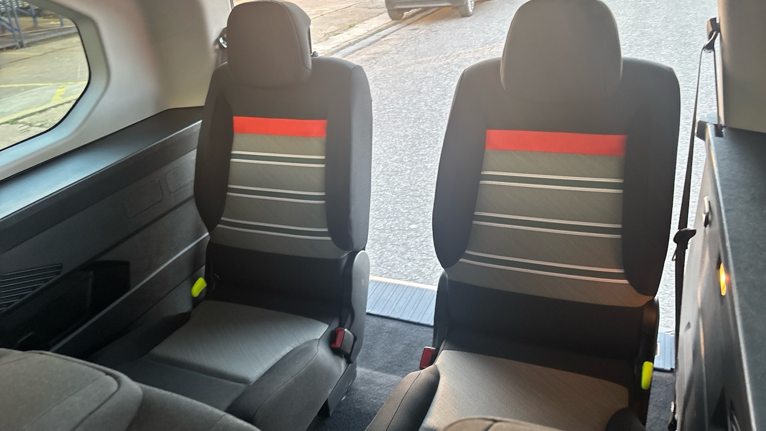 Used Citroen Berlingo 2022 for sale - 77296420: Photo 39