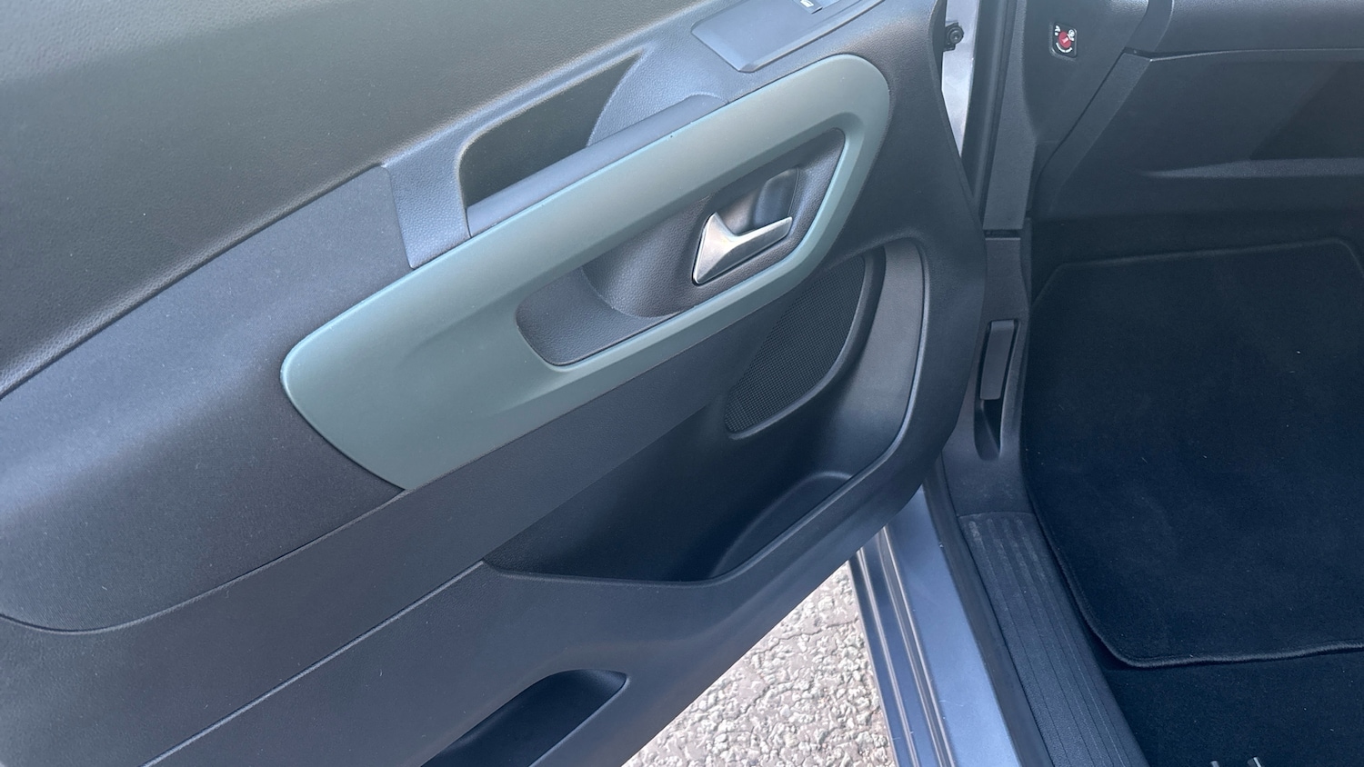 Used Citroen Berlingo 2022 for sale - 77296420: Photo 41