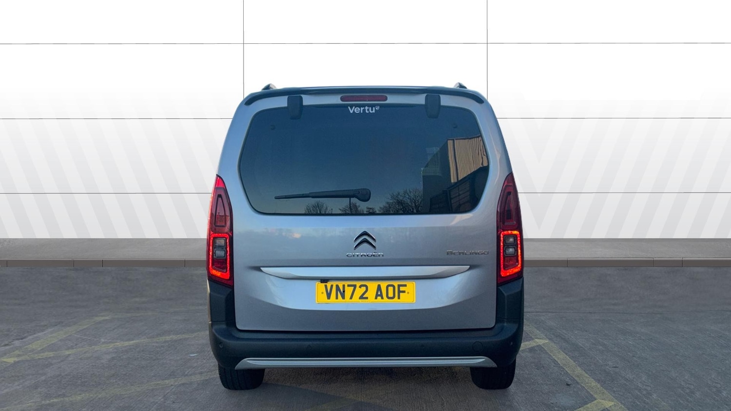 Used Citroen Berlingo 2022 for sale - 77296420: Photo 6