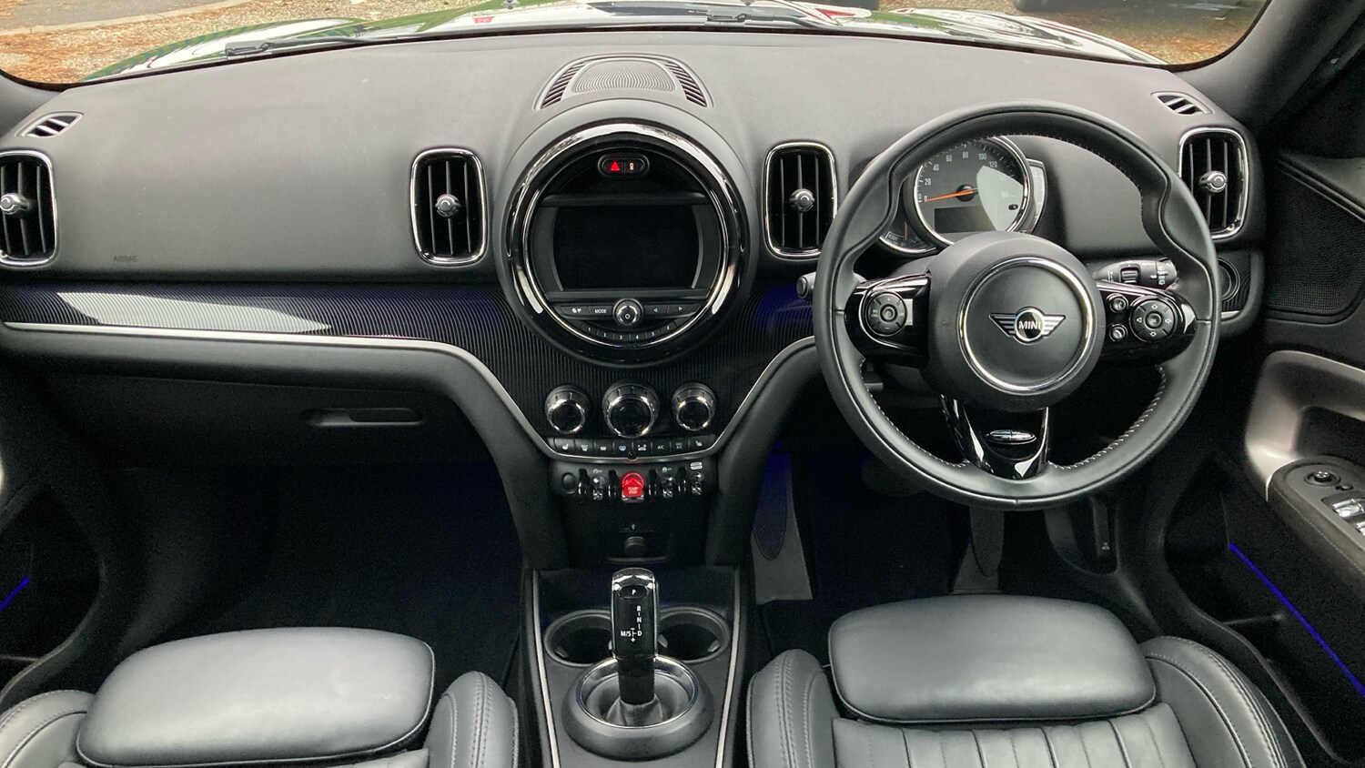 Used MINI Countryman 2020 for sale - 77431092: Photo 10