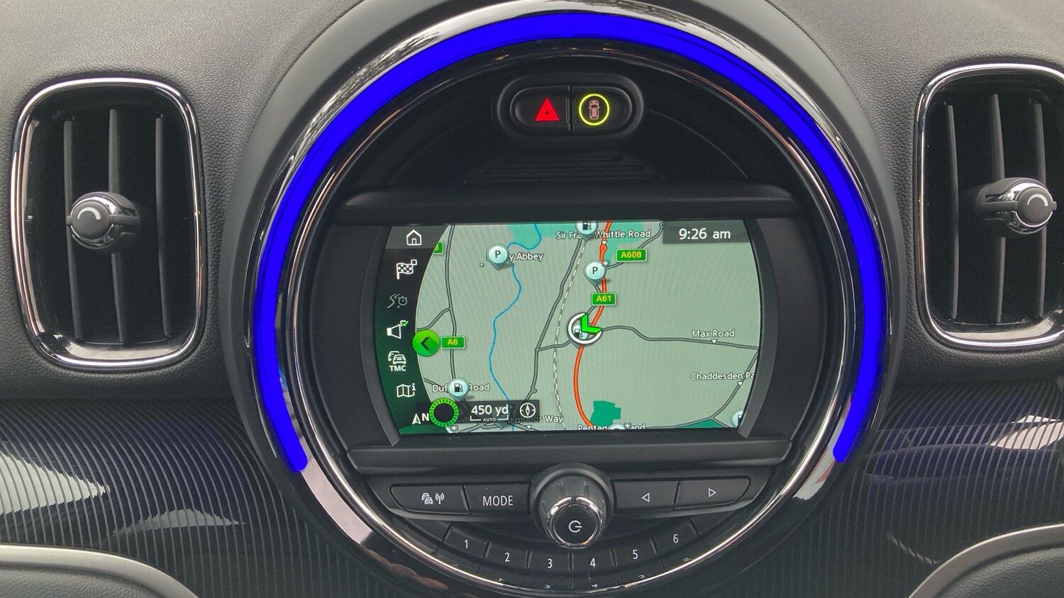 Used MINI Countryman 2020 for sale - 77431092: Photo 12