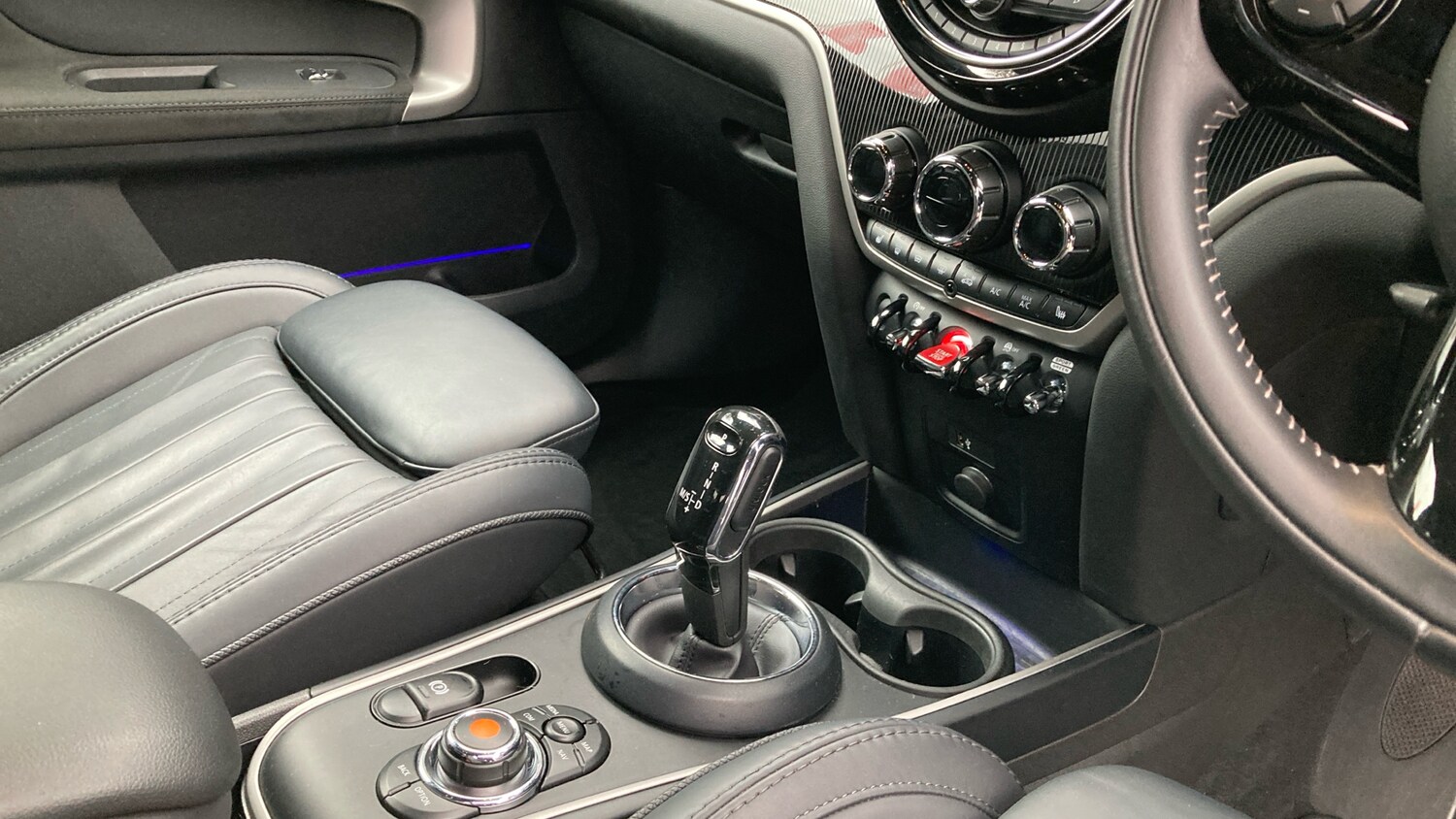 Used MINI Countryman 2020 for sale - 77431092: Photo 14