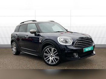 Used MINI Countryman 2020 for sale - 77431092: Photo