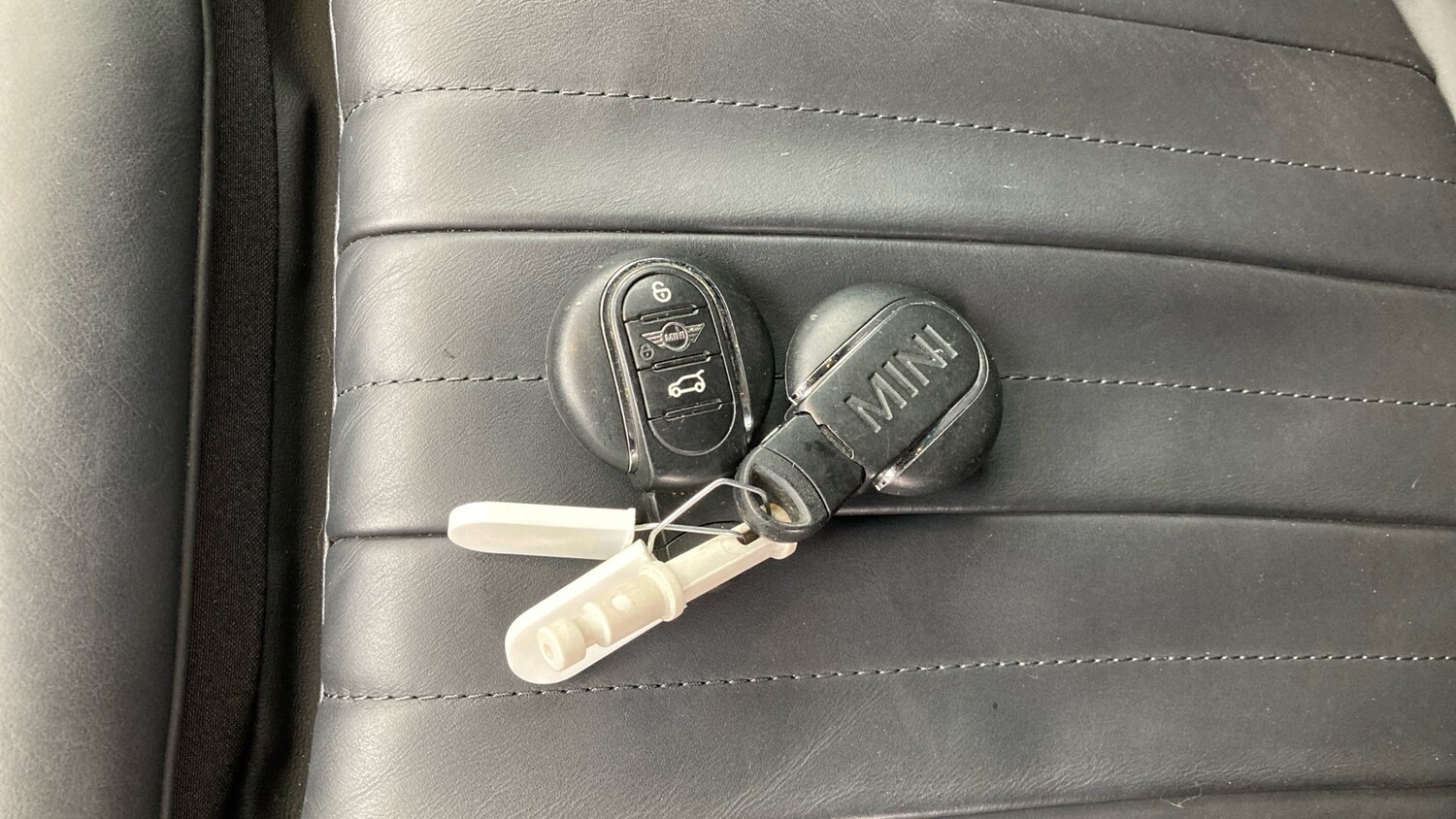 Used MINI Countryman 2020 for sale - 77431092: Photo 20