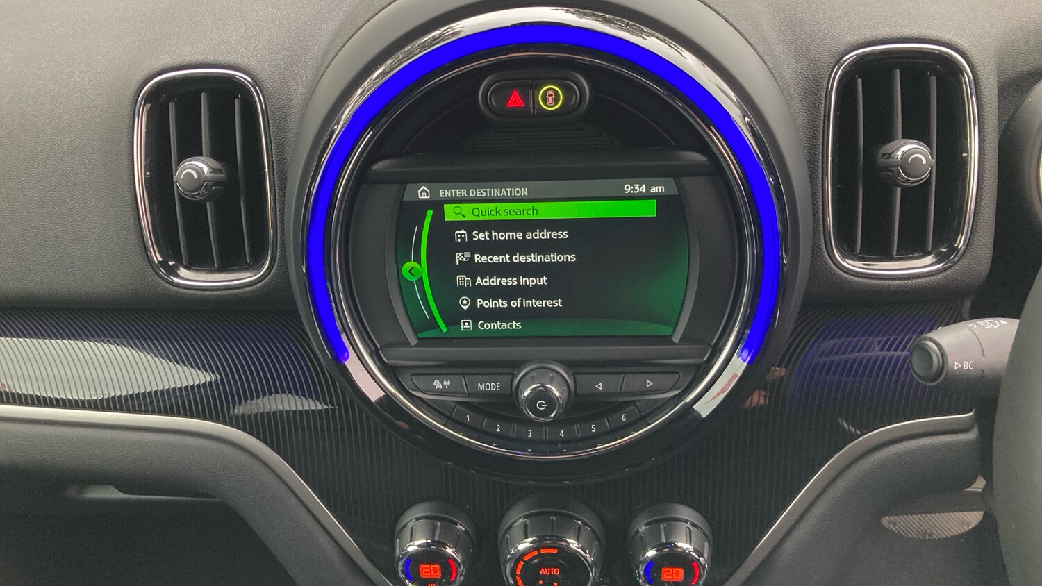 Used MINI Countryman 2020 for sale - 77431092: Photo 30