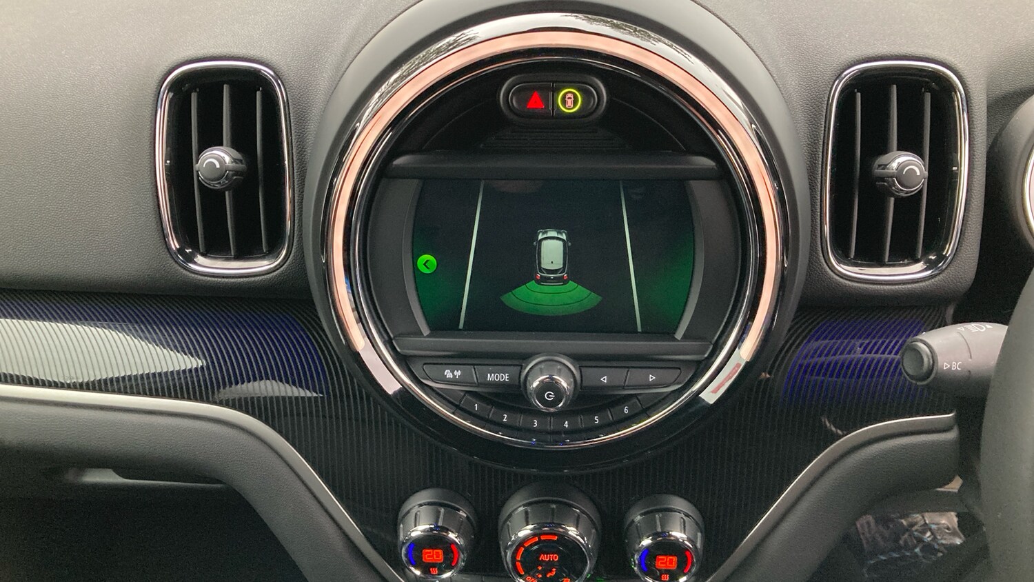 Used MINI Countryman 2020 for sale - 77431092: Photo 34