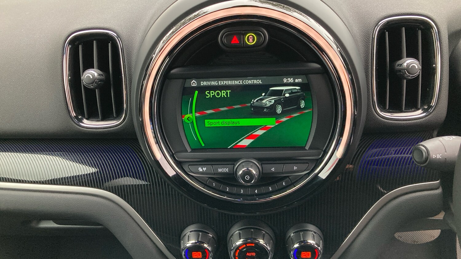 Used MINI Countryman 2020 for sale - 77431092: Photo 35