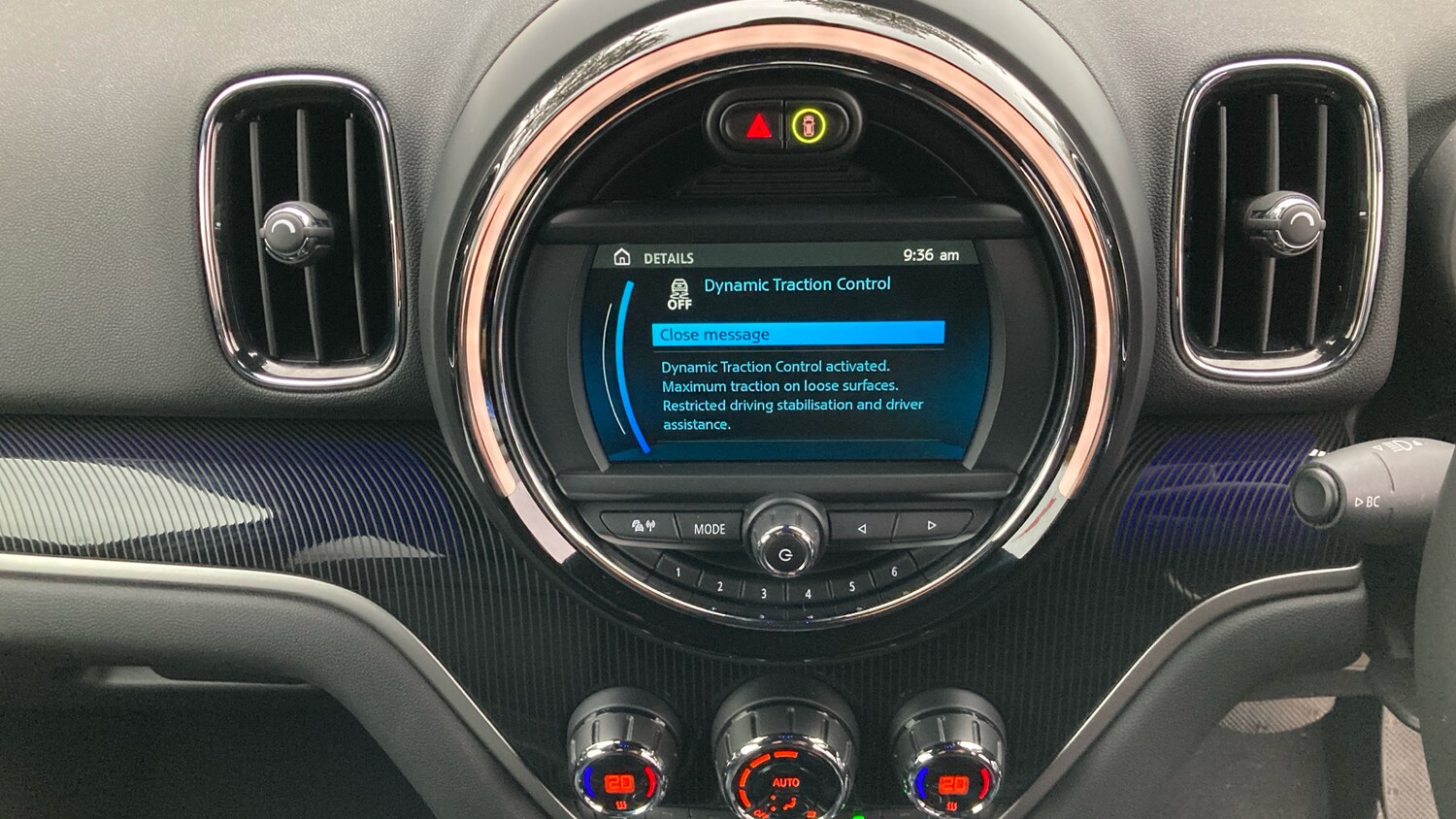 Used MINI Countryman 2020 for sale - 77431092: Photo 38