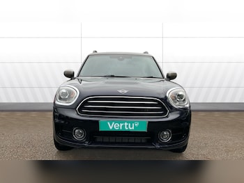Used MINI Countryman 2020 for sale - 77431092: Photo