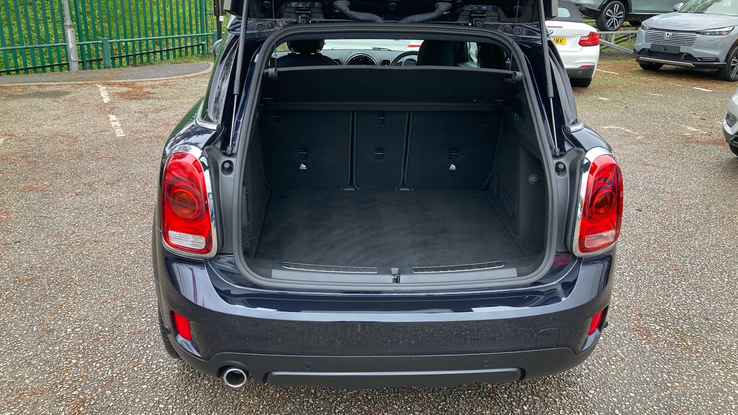 Used MINI Countryman 2020 for sale - 77431092: Photo 4