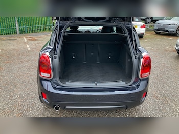 Used MINI Countryman 2020 for sale - 77431092: Photo