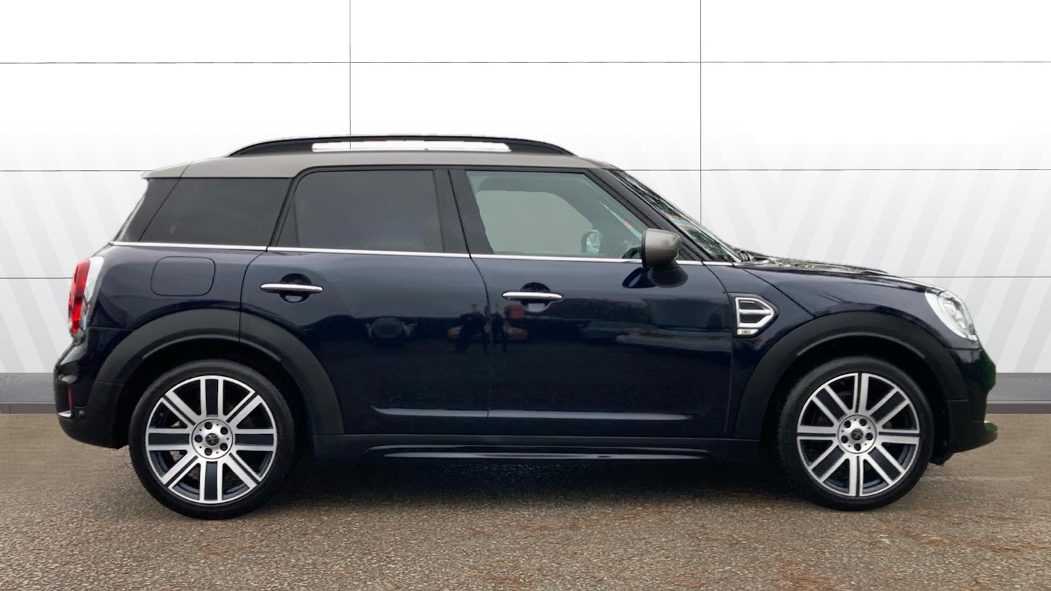 Used MINI Countryman 2020 for sale - 77431092: Photo 5