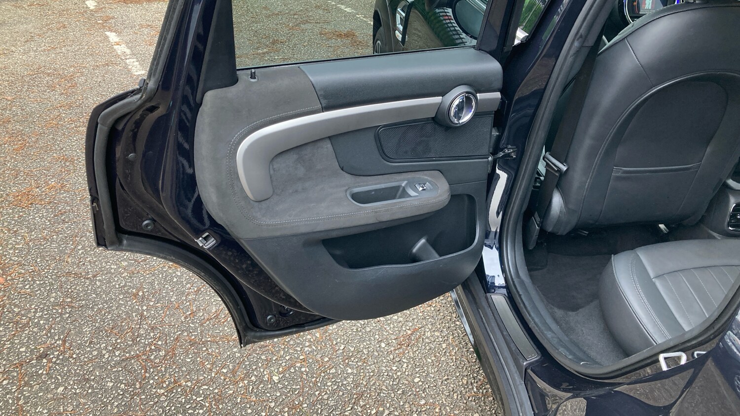 Used MINI Countryman 2020 for sale - 77431092: Photo 55