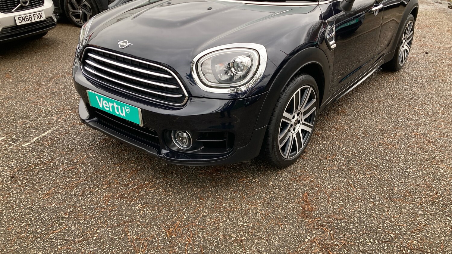 Used MINI Countryman 2020 for sale - 77431092: Photo 67