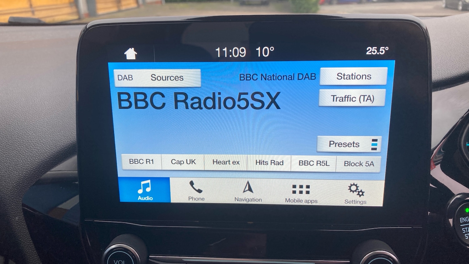 Used Ford Fiesta 2018 for sale - 77365133: Photo 12