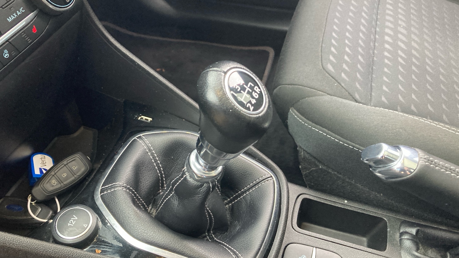 Used Ford Fiesta 2018 for sale - 77365133: Photo 13