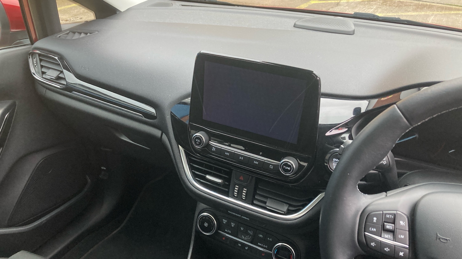 Used Ford Fiesta 2018 for sale - 77365133: Photo 14