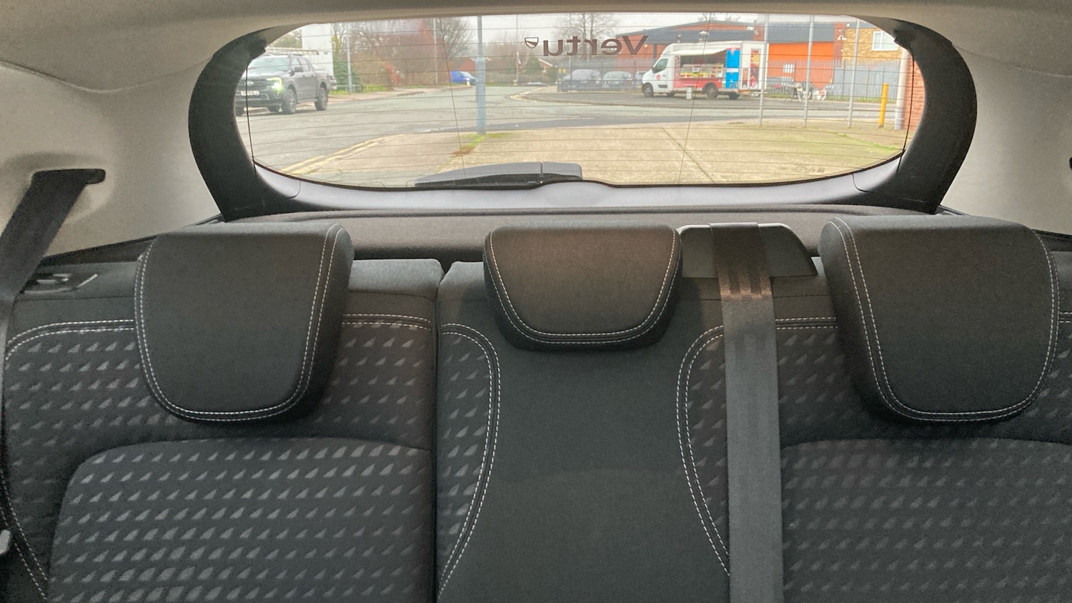 Used Ford Fiesta 2018 for sale - 77365133: Photo 15